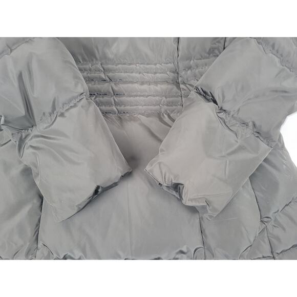 NWOT Orolay Womens Large Puffer Down Hooded Coat Winter Jacket YRF1021M‎ - Picture 8 of 14